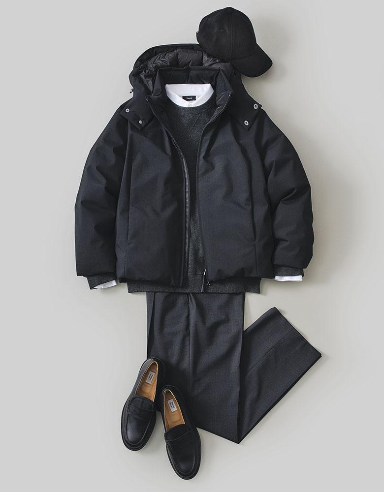 Sale Edit | MEN（メンズ）｜Theory 公式通販サイト